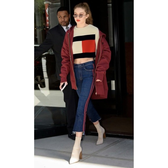 MOTHER | Jeans | Mother Insider Crop Step Fray In Speed Racer Size 27 ...